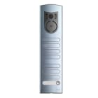 VIMAR SPA - VIW1331 Placca a/v 3M 1 tasto e 7 copriforo
