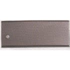 VIMAR SPA - VIW2560/35 Pannello cieco senza buca grigio sablé