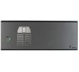 VIMAR SPA - VIW25V0/35 PANNELLO A/V SENZA PULSANTI GRIGIO SABLE