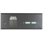 VIMAR SPA - VIW25V2/35 Pannello a/v con 2 pulsanti grigio sablé