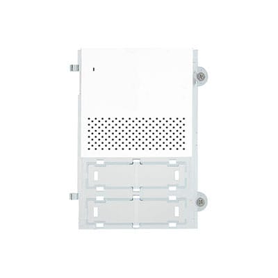 VIMAR SPA - VIW41100.03 MOD.FRONTALE AUDIO BASE PIXEL BIANCO