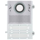 VIMAR SPA - VIWR41104.01 Mod.frontale A/V Pixel teleloop grigio