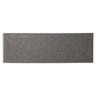 VIMAR SPA - VIW41113.02 Copriforo singolo Pixel ardesia