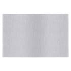 VIMAR SPA - VIW41114.01 Copriforo doppio Pixel grigio