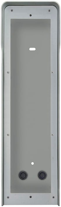 VIMAR SPA - VIW41153.01 SCATOLA PARETE 3M PIXEL GRIGIO