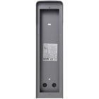 VIMAR SPA - VIW41153.02 Scatola parete 3M Pixel ardesia