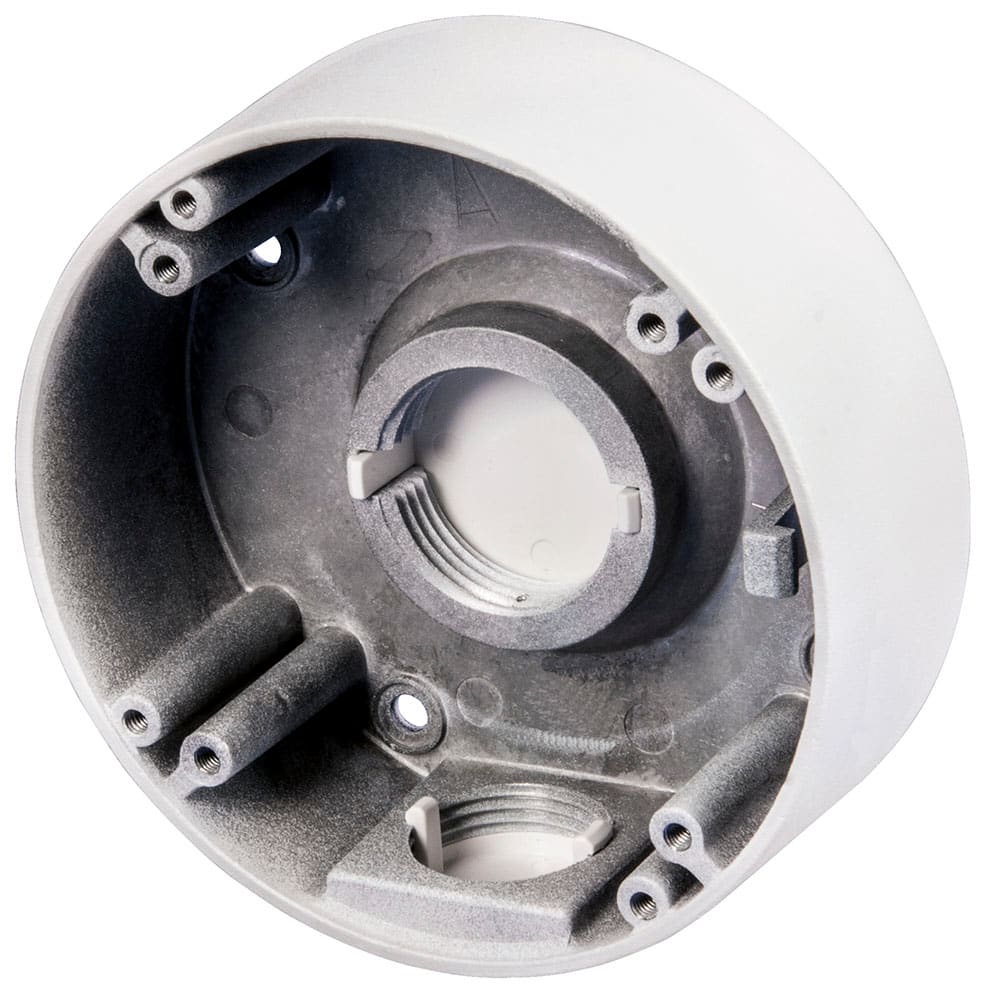 VIMAR SPA - VIW46922.013 STAFFA CONTATTI BULLET IP VF DOME IP FF
