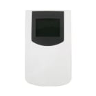 VIMAR SPA - VIW6023 Monitor Petrarca colori bianco