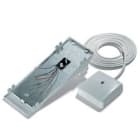 VIMAR SPA - VIW6140 BASE DA TAVOLO PER CITOFONO BIANCO