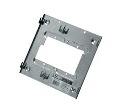 VIMAR SPA - VIW6145 STAFFA FISSAGGIO CITOFONI E MONITOR