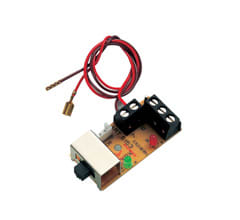VIMAR SPA - VIW6153 MODULO REGOLAZIONE VOLUME DIGIBUS +S.S.