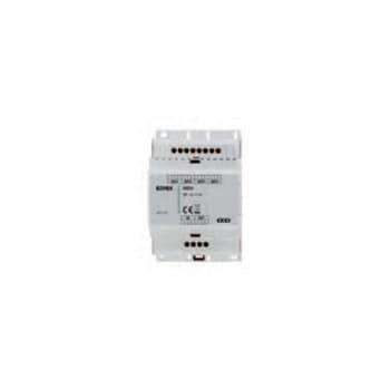 VIMAR SPA - VIW69DV/5 DIVISORE DI MONTANTE IN 4 LINEE CAT5