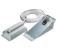 VIMAR SPA - VIW6A40 BASE DA TAVOLO PER CITOFONI BIANCO