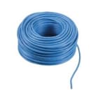 VIMAR SPA - VIW732H.E.100 2F+ cavo 2x1 posa interna PVC Eca 100m