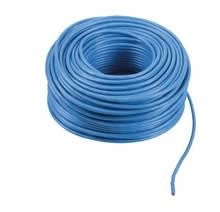 VIMAR SPA - VIW732H.E.500 2F+ cavo 2x1 posa interna PVC Eca 500m