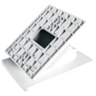 VIMAR SPA - VIW753A Base da tavolo Tab bianco
