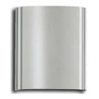 VIMAR SPA - VIW8000 Modulo neutro grigio luce