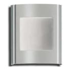 VIMAR SPA - VIW800N Modulo con num.civico grigio luce