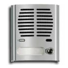 VIMAR SPA - VIW8011 Modulo audio con 1 tasto grigio luce