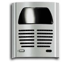 VIMAR SPA - VIW8019 Modulo a/v in b/n grigio luce