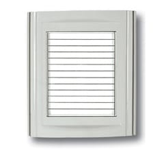 VIMAR SPA - VIW805N Modulo con cartello 13 nomi grigio luce
