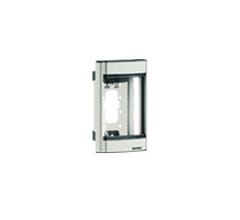 VIMAR SPA - VIW8081 Telaio per 1 modulo grigio luce