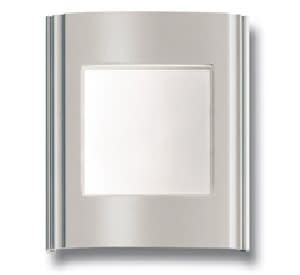 VIMAR SPA - VIW80PN MODULO CON NUM. CIVICO GRIGIO LUCE