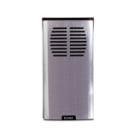 VIMAR SPA - VIW8100 Placca da parete audio senza pulsanti