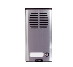 VIMAR SPA - VIW8101 Placca da parete audio con 1 pulsante
