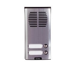 VIMAR SPA - VIW8102 Placca da parete audio con 2 pulsanti