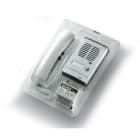 VIMAR SPA - VIW884G/S KIT CITOF. MONOF. SOUND SYSTEM 8911+8874