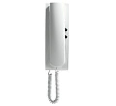VIMAR SPA - VIW8875 CITOFONO DA PARETE SOUND SYSTEM BIANCO