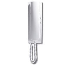 VIMAR SPA - VIW8879.1 CITOFONO DA PARETE 2F+ BIANCO