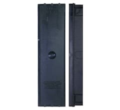 VIMAR SPA - VIW9193 Scatola da incasso per targhe 3 moduli