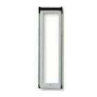 VIMAR SPA - VIW9213 CORNICE PER 3 MODULI GRIGIO LUCE