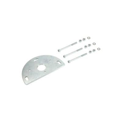 VIMAR SPA - VIWEE23 PIASTRA CEMENTARE COLONNINE EE21 E EE22