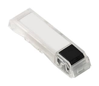 VIMAR SPA - VIWR064 Tasto esterno singolo per 2900-9000