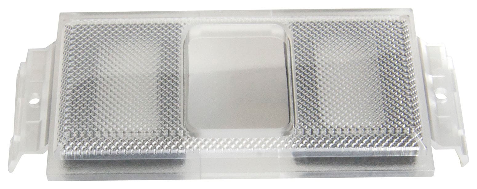 VIMAR SPA - VIWR208 Vetr. Telec. per 9000,5449,5540,Pat.1°V