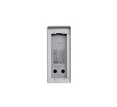 VIMAR SPA - VIWS321 Scatola da parete c/cornice 1 placca 2M