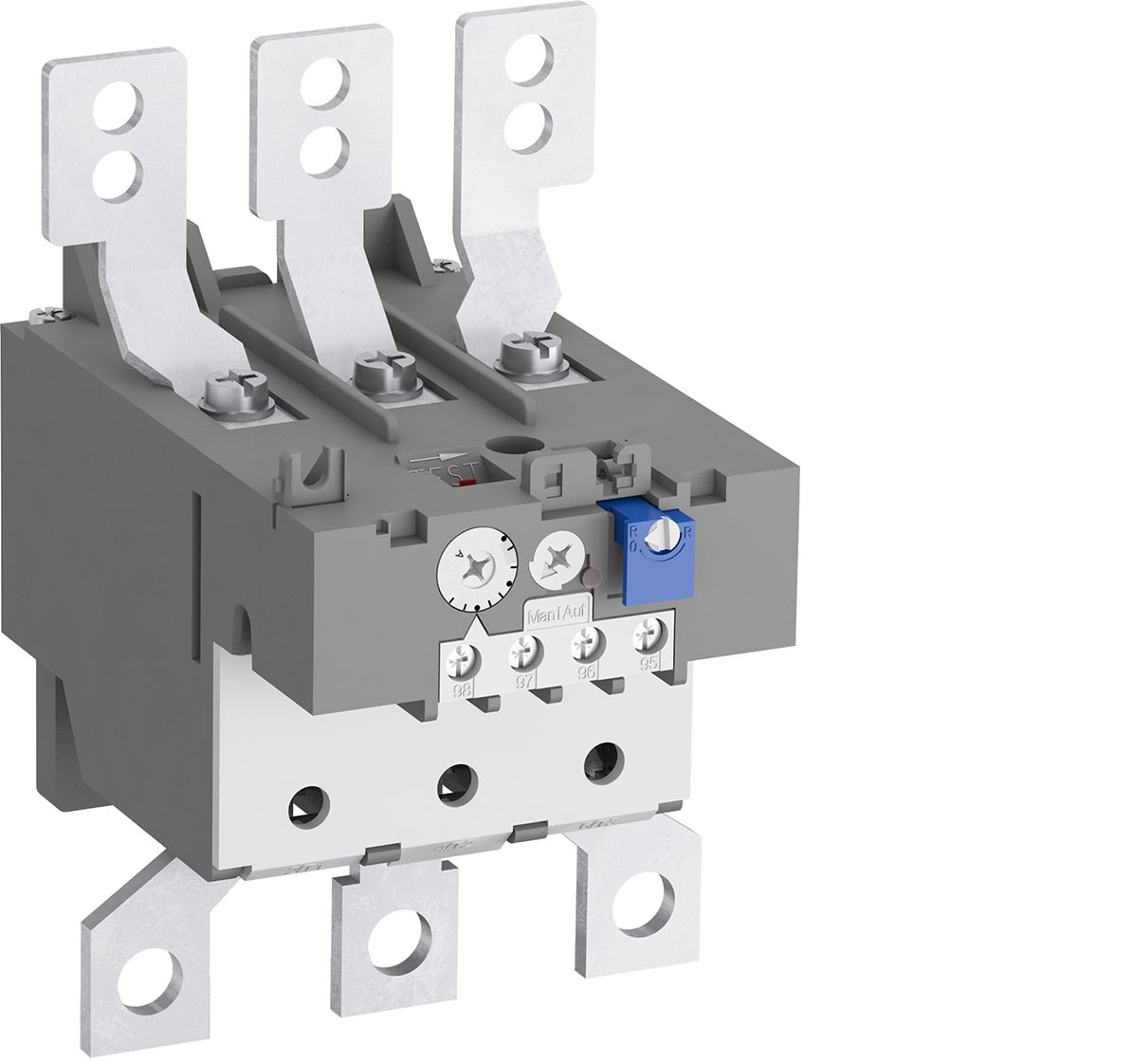 ABB SPA - ABBEM 760 4 Thermischer Ausloser