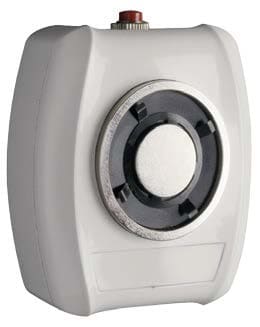 STS ELETTRONICA SRL - STSEM05SP FERMO ELETTROMAGNETICO SU BASE IN TERMOP