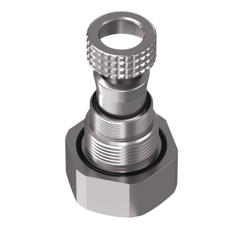 TEAFLEX - TEAEMCAM2525 ADATTATORE PER TR16CU M25X1,5