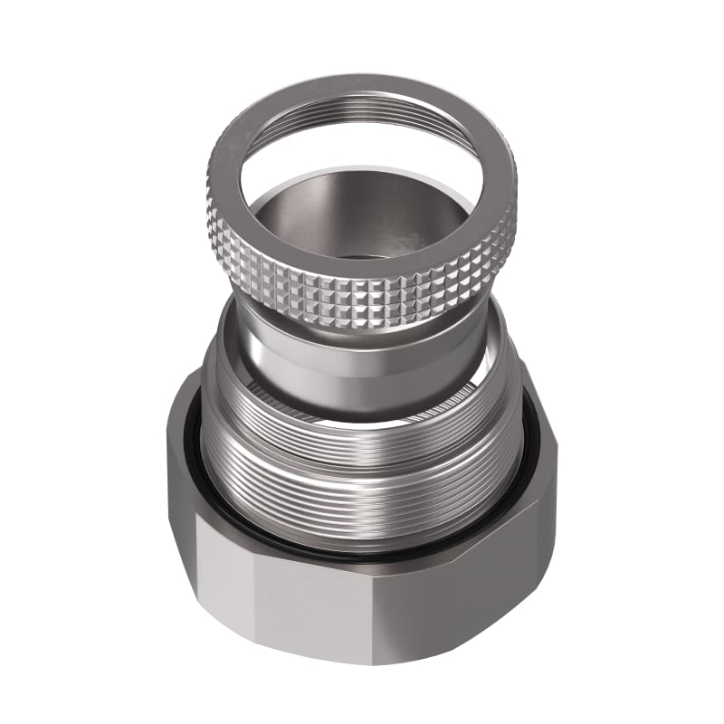 TEAFLEX - TEAEMCAM5050 ADATTATORE PER TR35CU M50X1,5