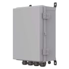 SOLAX POWER - SOXEMSPRO BOX-8 EMS fino 8 switch
