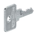 NEW ELFIN SRL - NEW010K95 CHIAVE COD.3095