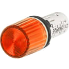 NEW ELFIN SRL - NEW020LMAA LAMPADA MONOL.ALTA ARANCIO