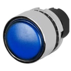 NEW ELFIN SRL - NEW020LTBBBLW LAMP.SPIA T.BOMBATA BLU MET.
