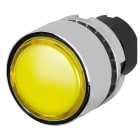 NEW ELFIN SRL - NEW020LTBBGW LAMP.SPIA T.BOMBATA GIALLA MET.