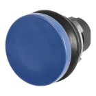 NEW ELFIN SRL - NEW020PFSGBP PULS.FUNGO D.38 S.GOMMA BLU PRUSSIA