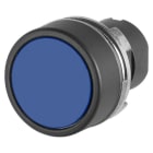 NEW ELFIN SRL - NEW020PIBP PULSANTE INTERO BLU PRUSSIA
